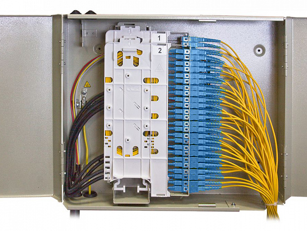 Кросс ШКОН-К -64(2)-48 -SC    ~48-SC/SM   ~48-SC/UPC   ССД