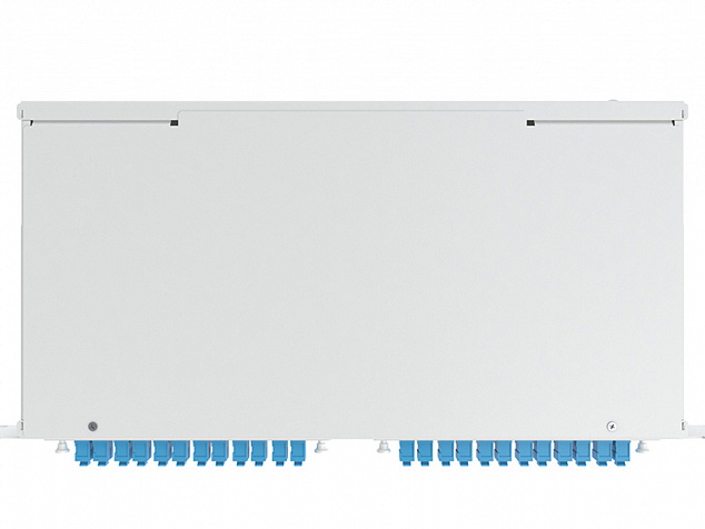 Кросс ШКОС-М -1U2 -24 -SC    ~24 -SCSM    ~24 -SCUPC