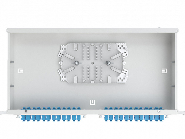 Кросс ШКОС-М -1U2 -24 -SC    ~24 -SCSM    ~24 -SCUPC