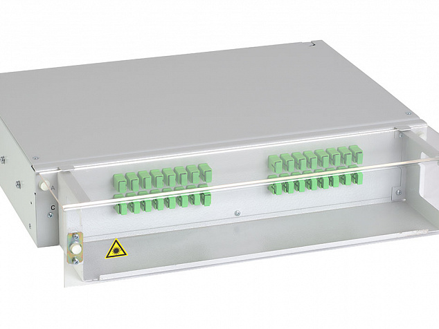 Кросс ШКОС-ВП-2U4 -32 -SC    ~32 -SCAPC   ~32 -SCAPC