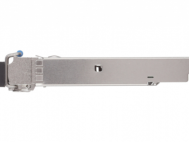 Оптический трансивер SFP 1.25G 1310nm 10km LC SMF DDM, industrial