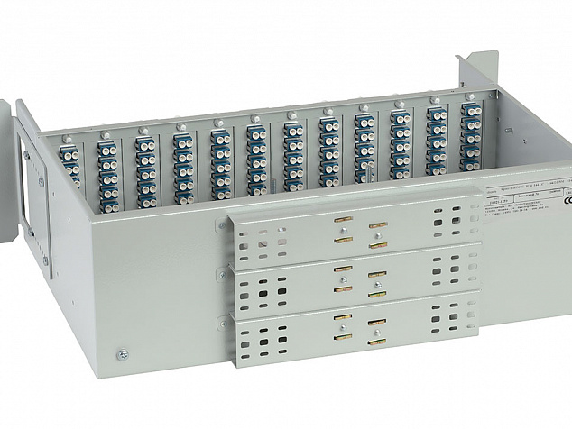 Кросс ШКОС-С -3U6 -144-LC    ~144-LCSM    ~144-LCUPC