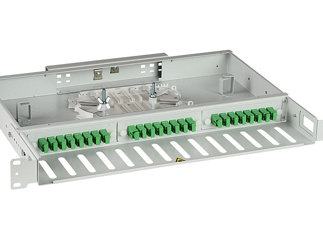 Кросс ШКОС-С -1U2 -24 -SC    ~24 -SCAPC   ~24 -SCAPC