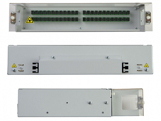 Кросс ШКОС-ВП-2U4 -48 -SC    ~48 -SCAPC   ~48 -SCAPC