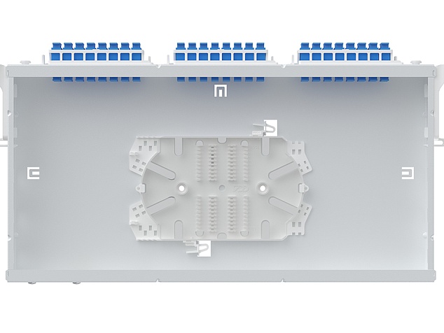 Кросс ШКОС-Л -1U2 -24 -SC    ~24 -SCSM    ~24 -SCUPC