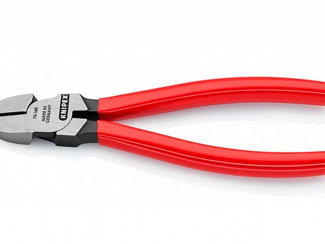 KN-7001160 Бокорезы Knipex