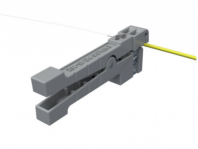 Стриппер-прищепка 45-162 для удаления внешних модулей до 3,2мм