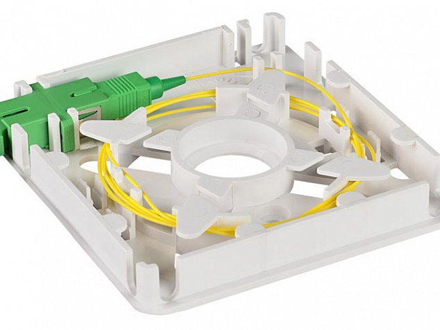 Кросс ШКОН-ПА-1-SC-SC/APC, без пигтейла ССД