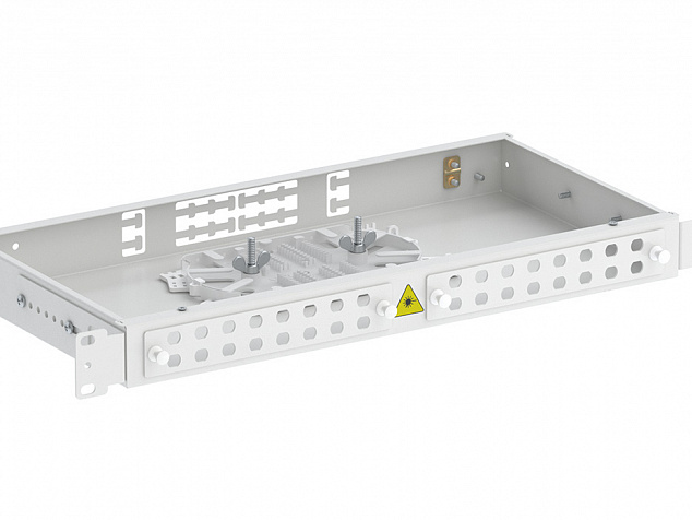 Кросс ШКОС-М -1U/2 -32 -FC/ST ~  -(корпус) ~