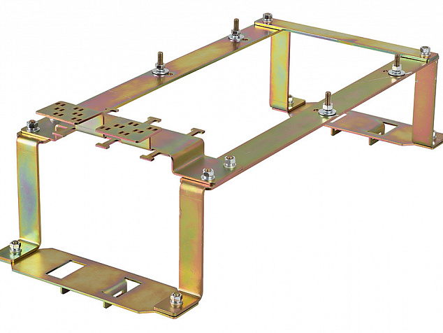 Кронштейн для крепления МКО-П2 универсальный ССД