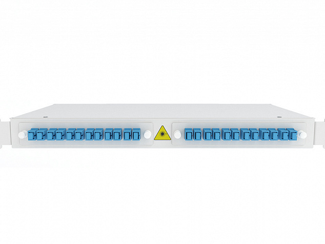 Кросс ШКОС-М -1U2 -24 -SC    ~24 -SCSM    ~24 -SCUPC