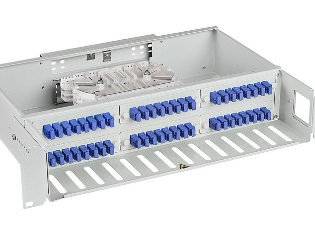 Кросс ШКОС-С -2U4 -48 -SC    ~48 -SCSM    ~48 -SCUPC