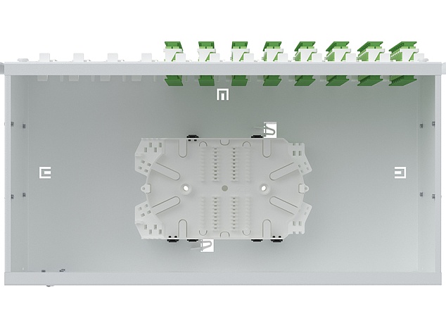 Кросс ШКОС-Л -3U6 -64 -SC    ~64 -SCAPC   ~64 -SCAPC