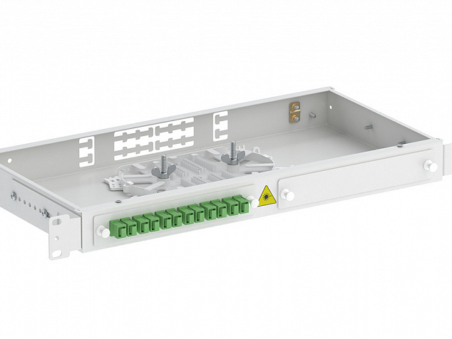 Кросс ШКОС-М -1U2 -12 -SC    ~12 -SCAPC   ~12 -SCAPC