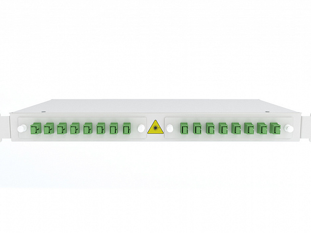 Кросс ШКОС-М -1U2 -16 -SC    ~16 -SCAPC   ~16 -SCAPC