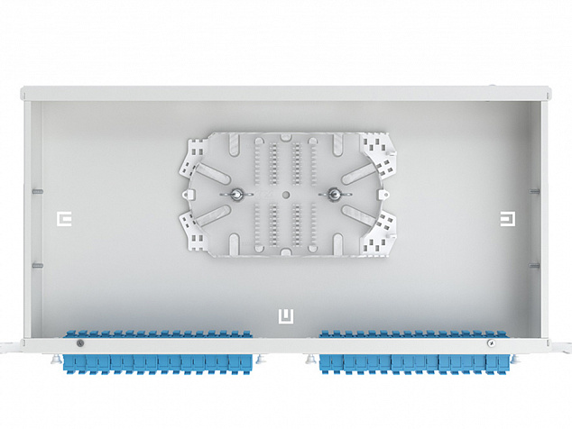 Кросс ШКОС-М -1U2 -32 -SC    ~32 -SCSM    ~32 -SCUPC