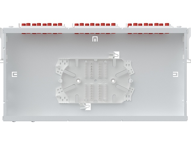 Кросс ШКОС-Л -1U2 -24 -FCST ~24 -FCDSM  ~24 -FCUPC