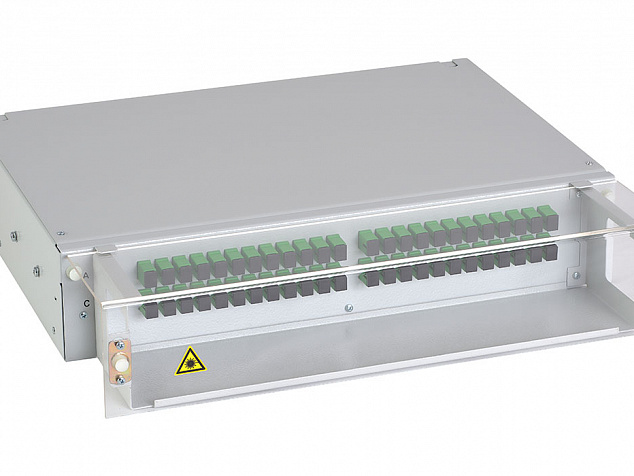 Кросс ШКОС-ВП-2U4 -48 -SC    ~48 -SCAPC   ~48 -SCAPC