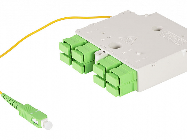 Модуль М3-8SC-1PLC 2,0-1/8SC/APC-8SC/APC -ССД У