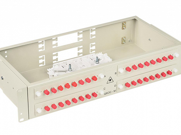 Кросс ШКОС-М -2U4 -32 -FCST ~32 -FCDSM  ~32 -FCUPC