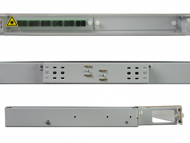 Кросс ШКОС-ВП-1U2 -12 -SC    ~12 -SCAPC   ~12 -SCAPC