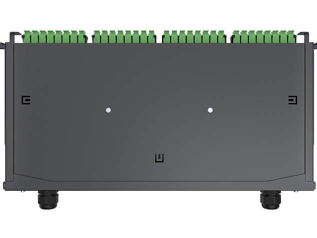 Кросс ШКОС-ВПМ-1U/2 -32 -SC    ~32 -SC/APC    ~32 -SC/APC