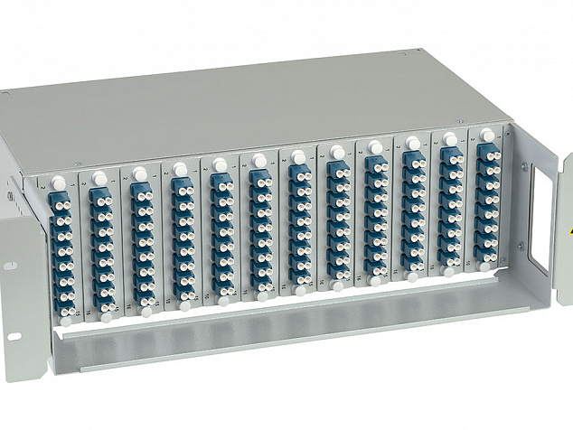 Кросс ШКОС-С -3U6 -144-LC    ~144-LCSM    ~144-LCUPC