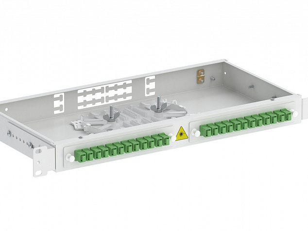 Кросс ШКОС-М -1U2 -24 -SC    ~24 -SCAPC   ~24 -SCAPC