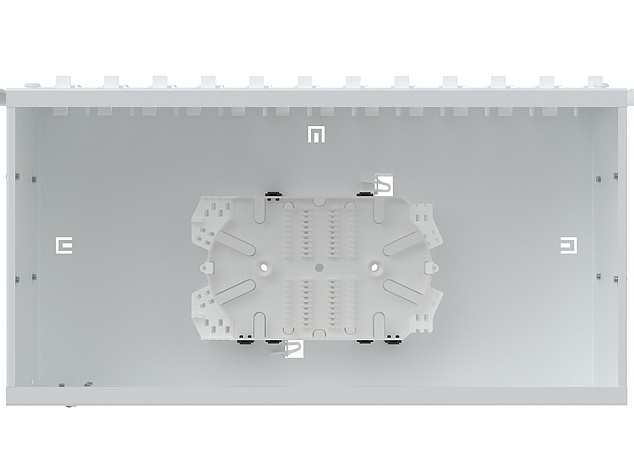 Кросс ШКОС-Л -3U6 -64 -FCSTSCLC~  -(корпус) ~ ССД