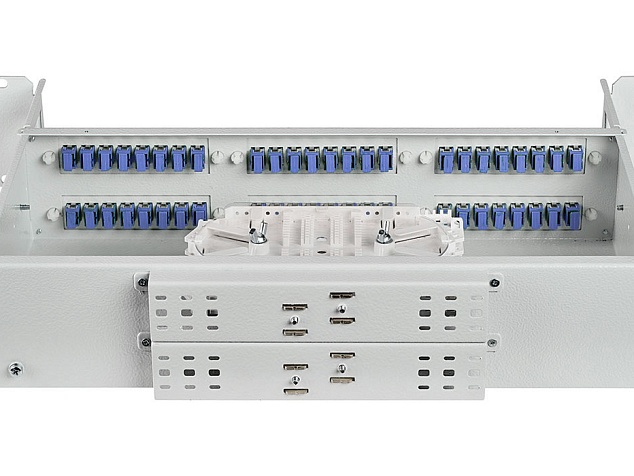 Кросс ШКОС-С -2U4 -48 -SC    ~48 -SCSM    ~48 -SCUPC