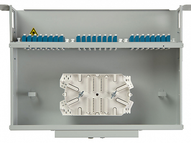 Кросс ШКОС-С -2U4 -96 -LC    ~96 -LCSM    ~96 -LCUPC