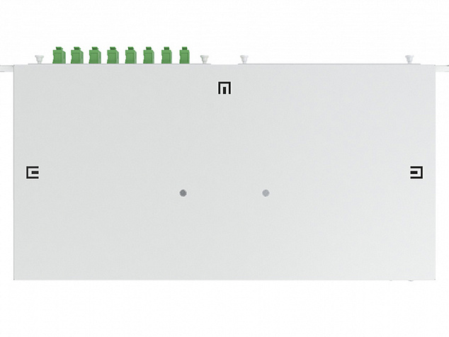 Кросс ШКОС-М -1U2 -8  -SC    ~8  -SCAPC   ~8  -SCAPC