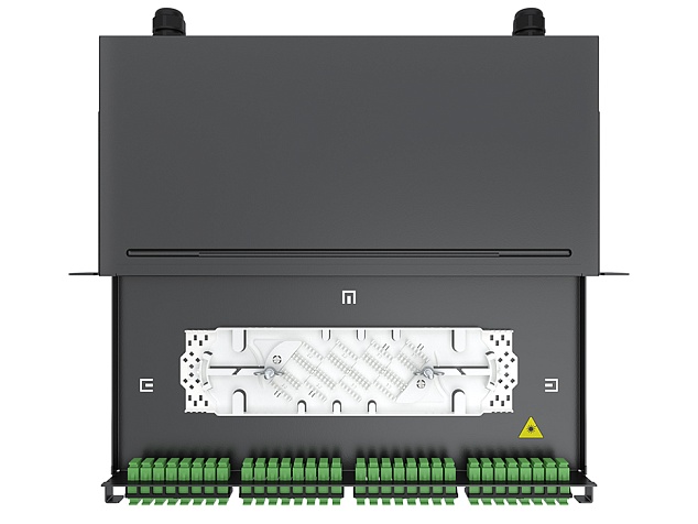 Кросс ШКОС-ВПМ-1U/2 -32 -SC    ~32 -SC/APC    ~32 -SC/APC