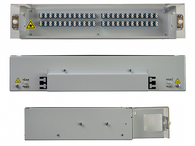 Кросс ШКОС-ВП-2U4 -96 -LC    ~96 -LCSM    ~96 -LCUPC