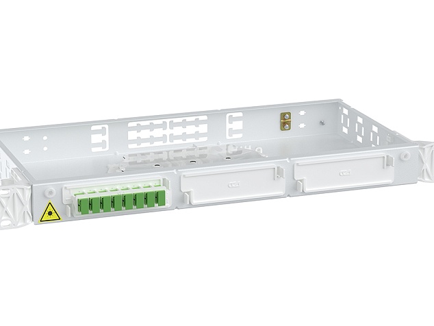 Кросс ШКОС-Л -1U2 -8  -SC    ~8  -SCAPC   ~8  -SCAPC