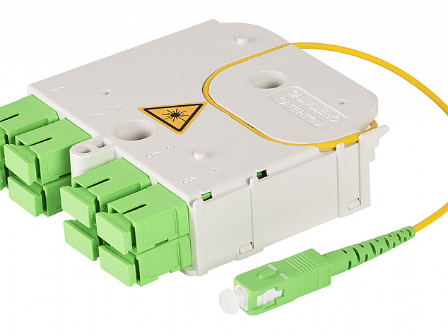 Модуль М3-8SC-1PLC 2,0-1/8SC/APC-8SC/APC -ССД У