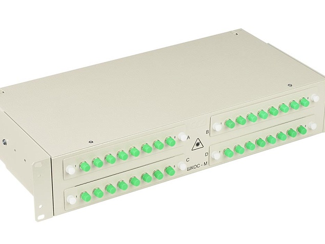 Кросс ШКОС-М -2U4 -32 -FCST ~32 -FCDAPC ~32 -FCAPC