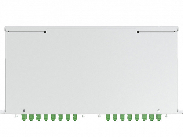 Кросс ШКОС-М -1U2 -16 -SC    ~16 -SCAPC   ~16 -SCAPC