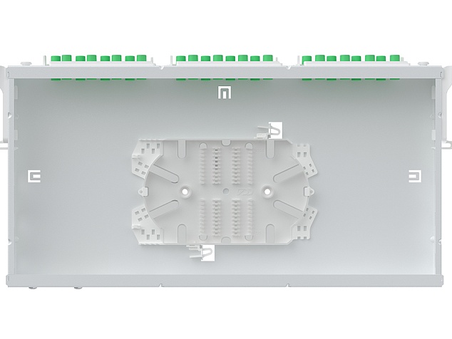 Кросс ШКОС-Л -1U2 -24 -FCST ~24 -FCDAPC ~24 -FCAPC