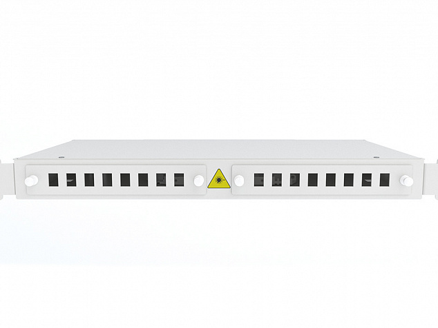 Кросс ШКОС-М -1U/2 -16 -SC    ~  -(корпус) ~