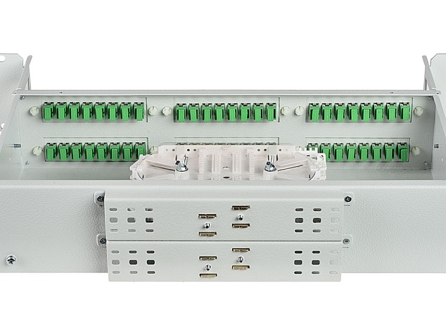 Кросс ШКОС-С -2U4 -48 -SC    ~48 -SCAPC   ~48 -SCAPC