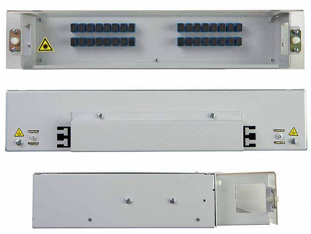 Кросс ШКОС-ВП-2U4 -32 -SC    ~32 -SCSM    ~32 -SCUPC