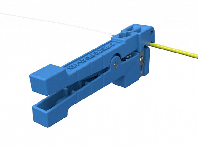 Стриппер-прищепка 45-163 для удаления внешних модулей 3.2-5.6 мм