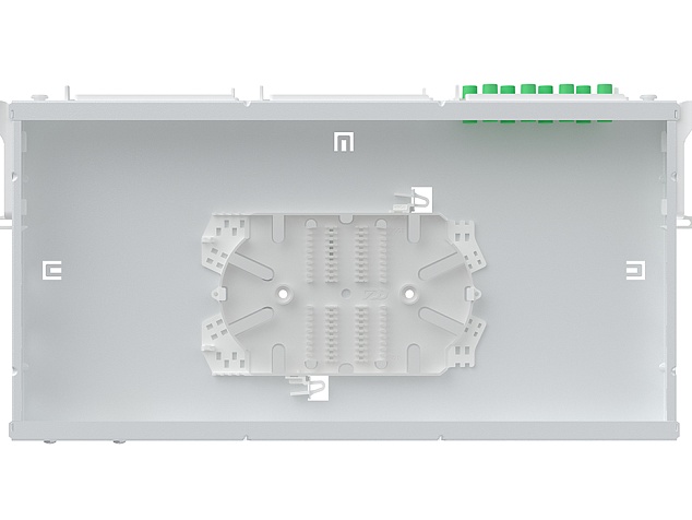 Кросс ШКОС-Л -1U2 -8  -FCST ~8  -FCDAPC ~8  -FCAPC