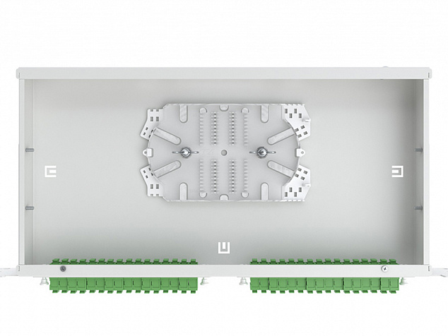 Кросс ШКОС-М -1U2 -32 -SC    ~32 -SCAPC   ~32 -SCAPC