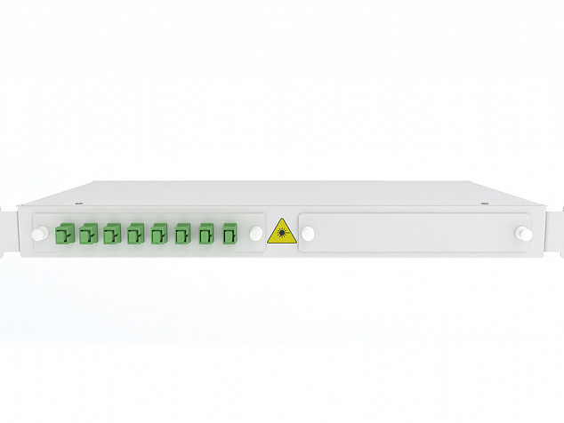 Кросс ШКОС-М -1U2 -8  -SC    ~8  -SCAPC   ~8  -SCAPC